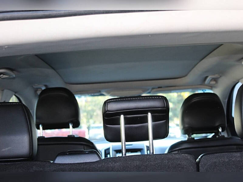 2015 Ford Edge Sport