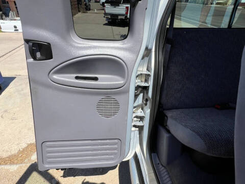 1999 Dodge Ram 2500
