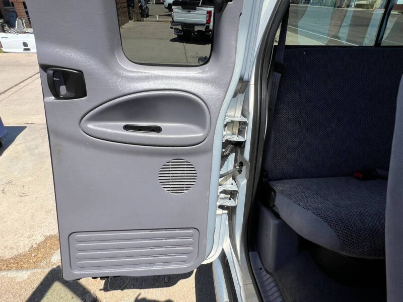 1999 Dodge Ram 2500
