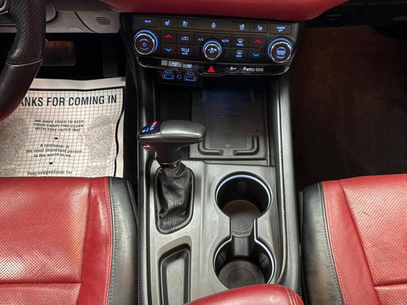 2022 Dodge Durango R/T Plus