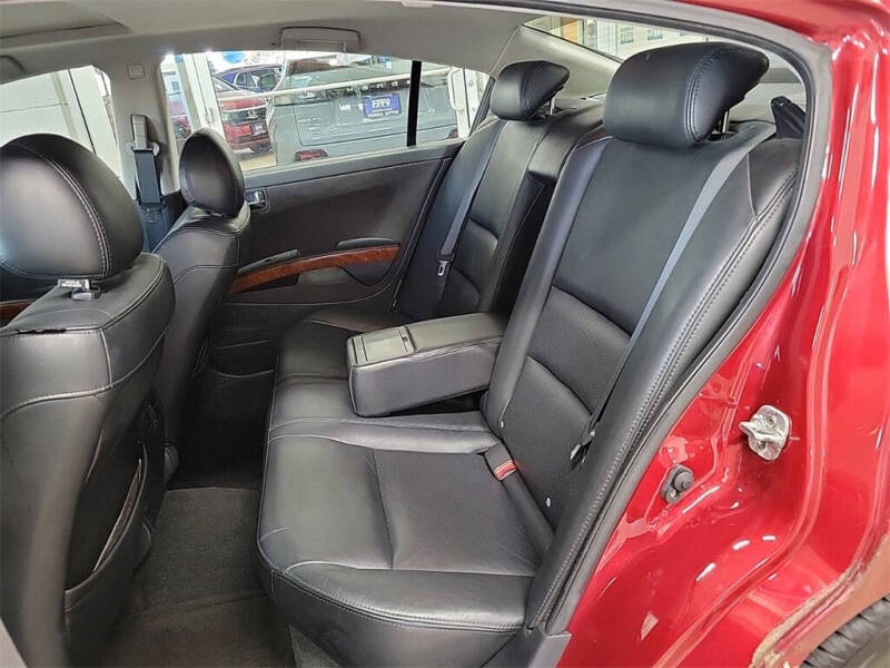 2006 Nissan Maxima 3.5 SL