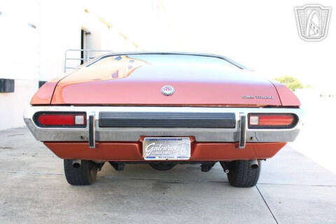 1973 Ford Torino