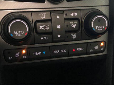 2014 Honda Pilot EX-L