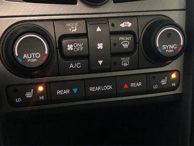 2014 Honda Pilot EX-L