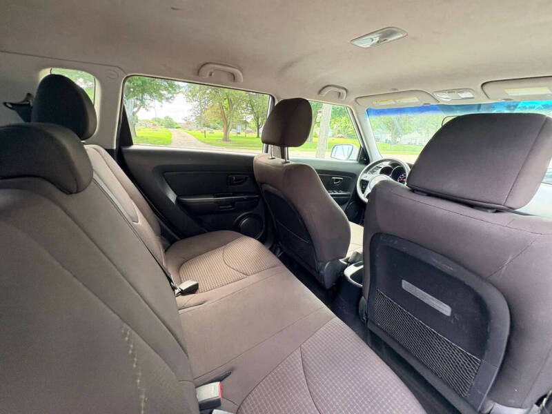 2013 Kia Soul