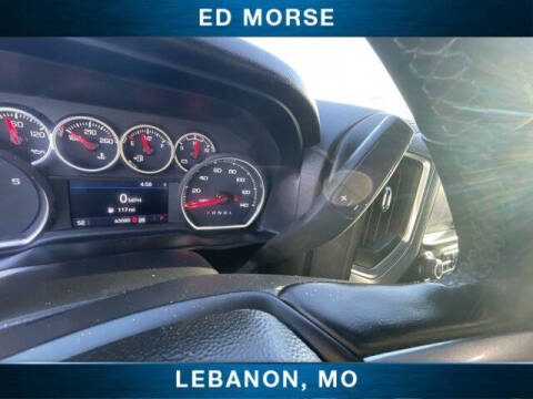 2023 Chevrolet Silverado 2500HD