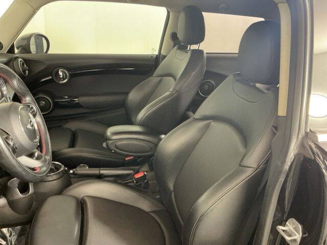 2015 MINI Hardtop 2 Door Cooper S