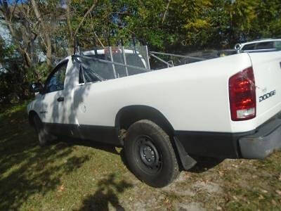 2003 Dodge Ram 1500 for sale at AFFORDABLE IMPORT AUTO INC in Longwood, FL