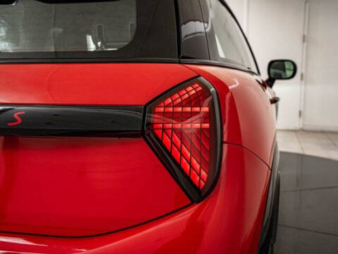 2026 MINI Hardtop 2 Door