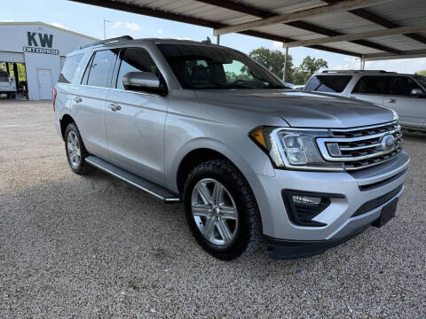 2019 Ford Expedition XLT