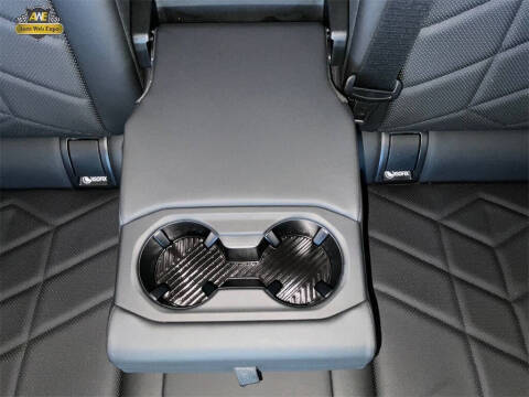 2024 BMW i5 eDrive40