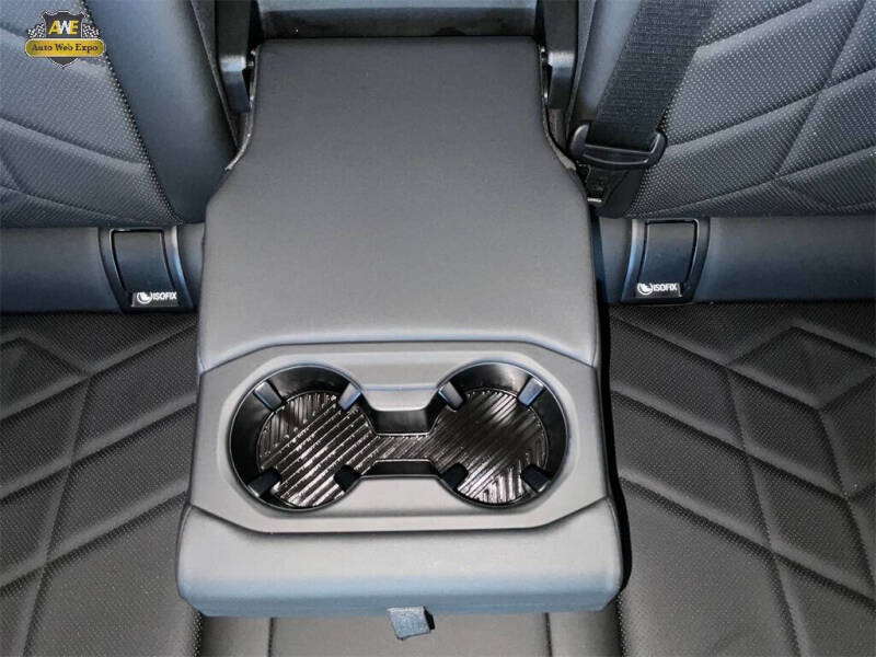 2024 BMW i5 eDrive40