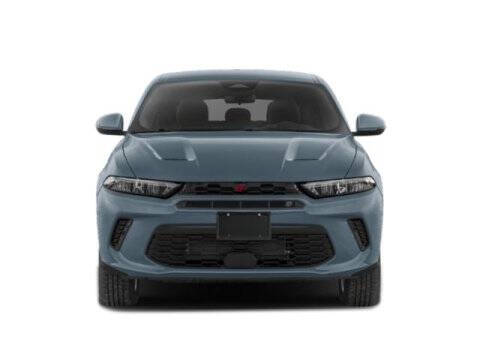2025 Dodge Hornet GT