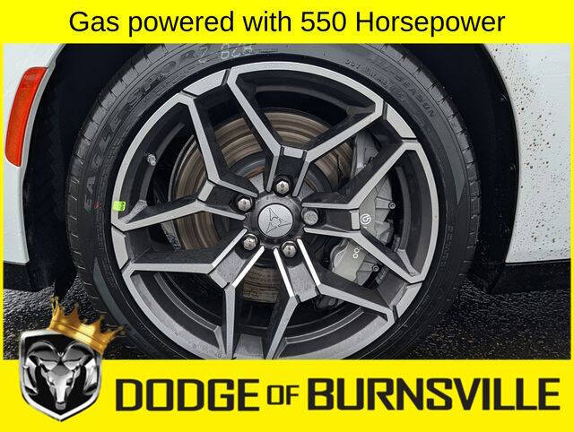 2026 Dodge Charger Scat Pack Plus