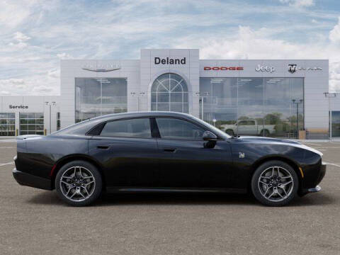 2026 Dodge Charger