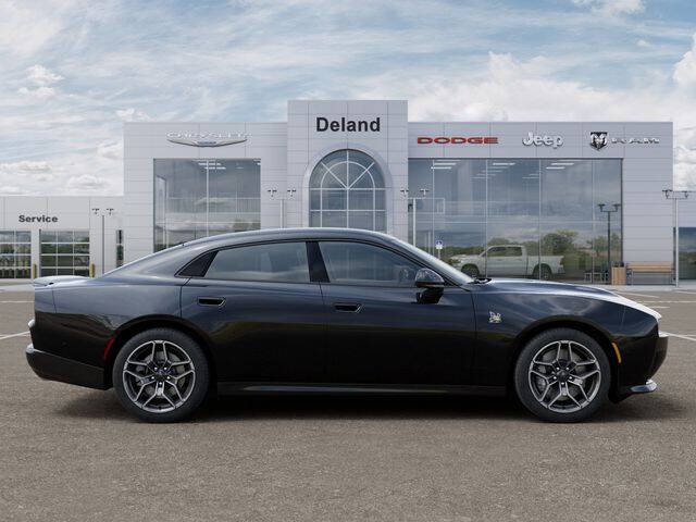 2026 Dodge Charger