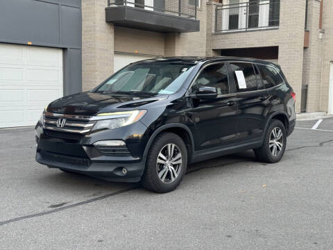 2016 Honda Pilot for sale at Auto Empire - Midvale in Midvale UT