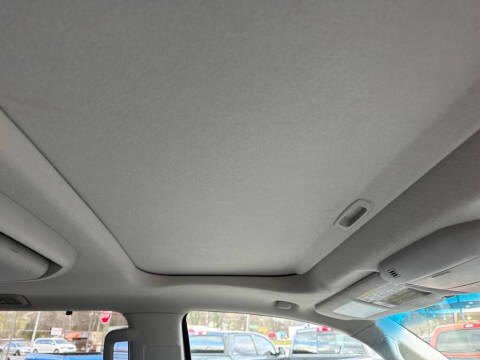 2011 Toyota Sequoia Limited