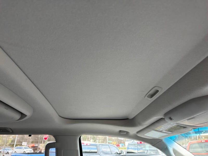 2011 Toyota Sequoia Limited