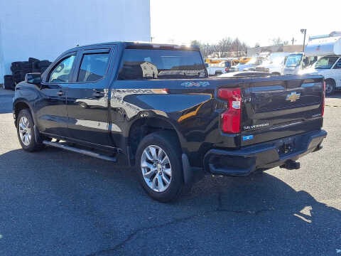 2022 Chevrolet Silverado 1500 Limited
