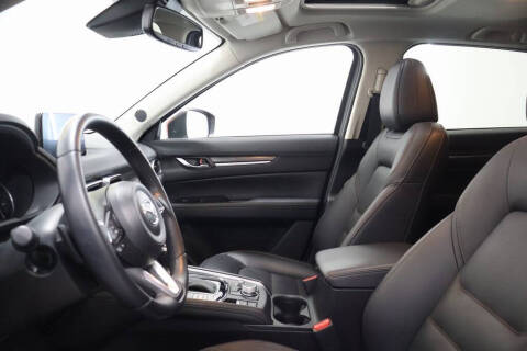 2020 Mazda CX-5 Grand Touring Reserve