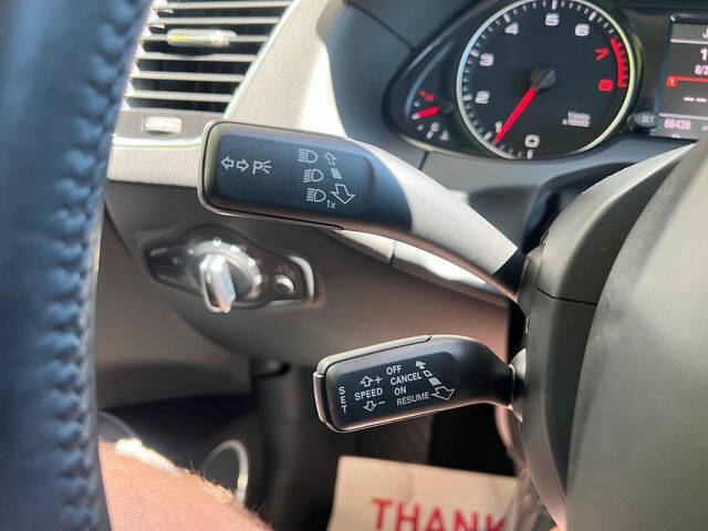 2012 Audi Q5 2.0T quattro Premium Plus