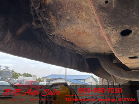 1963 Oldsmobile F-85