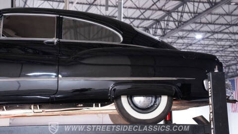 1950 Buick Special