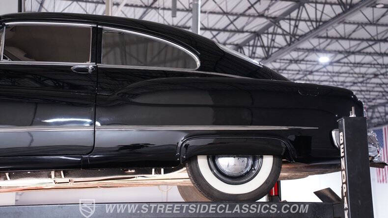 1950 Buick Special