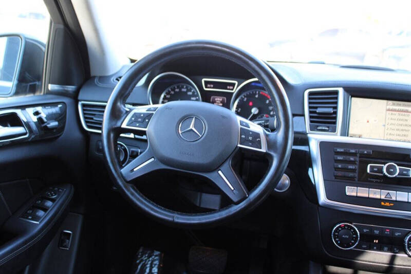 2016 Mercedes-Benz GL-Class GL 350 BlueTEC