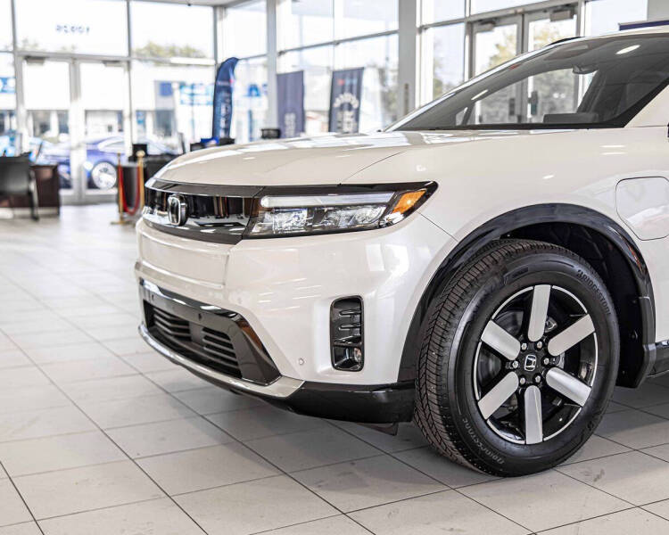 2025 Honda Prologue Touring