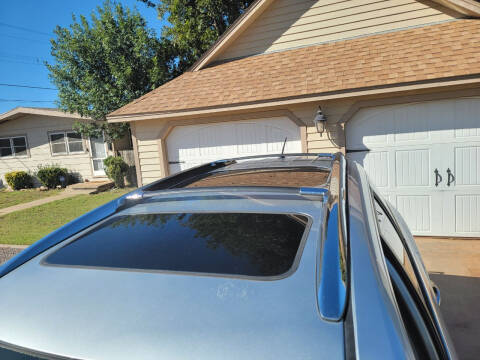 2012 Buick Enclave Premium