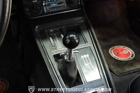 1974 Chevrolet Corvette