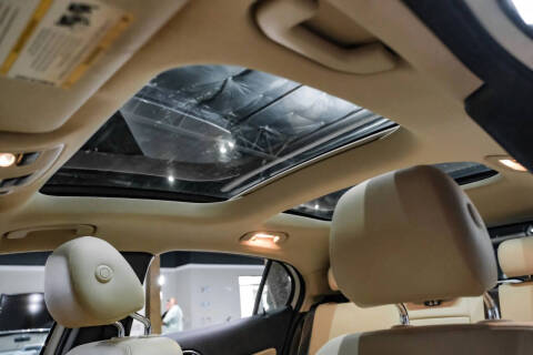 2018 Mercedes-Benz GLA GLA 250