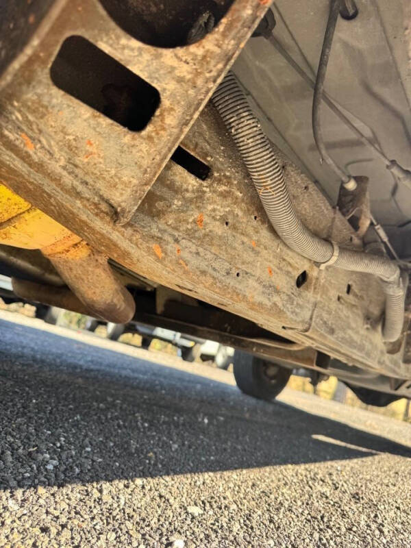 2011 Chevrolet Express 2500