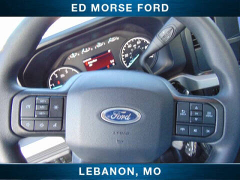 2026 Ford F-550 Super Duty