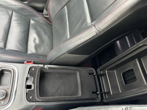 2017 Dodge Durango R/T