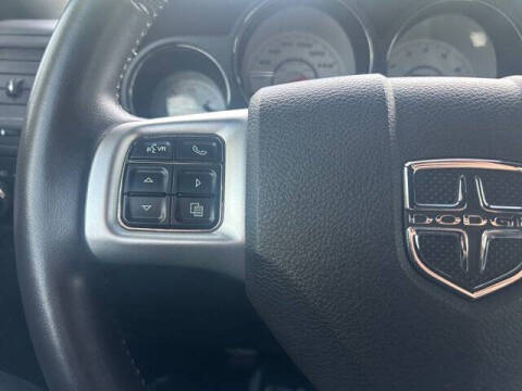 2011 Dodge Challenger SRT8 392