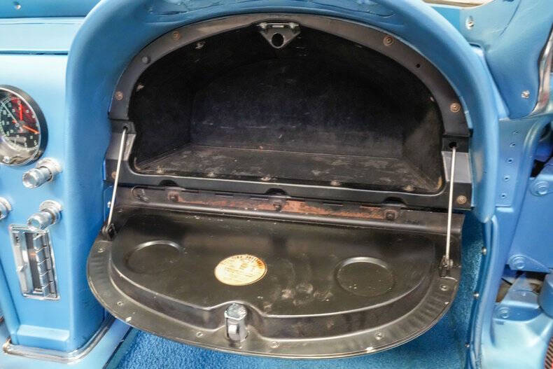 1966 Chevrolet Corvette