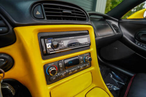 2004 Chevrolet Corvette