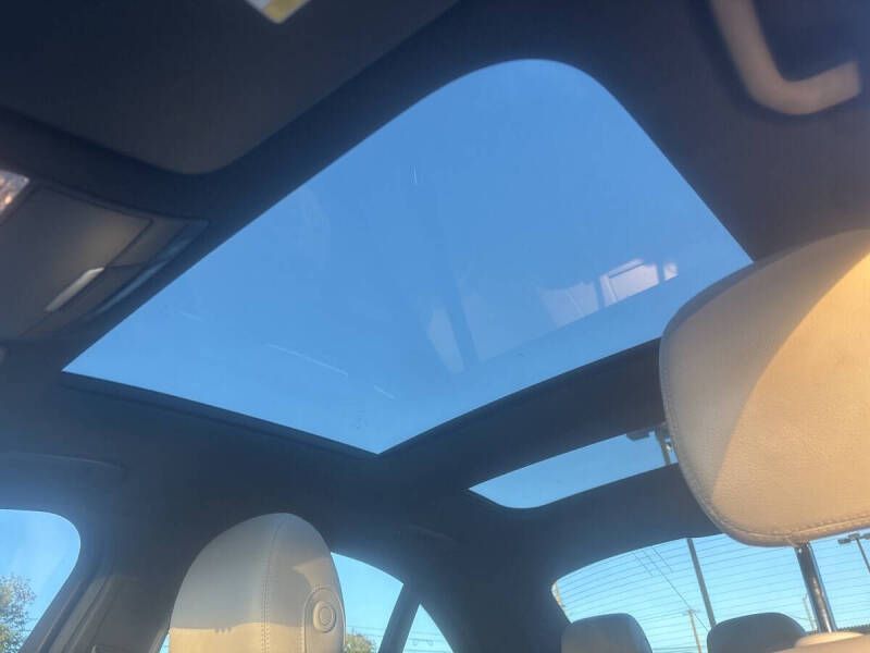 2015 Mercedes-Benz C-Class C 400 4MATIC