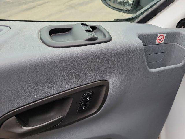 2019 Ford Transit 150