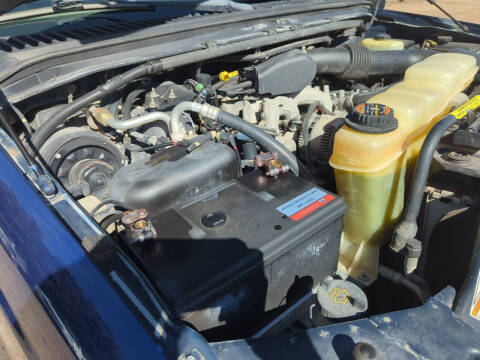 1999 Ford F-250 Super Duty XLT