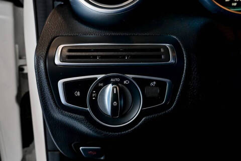 2021 Mercedes-Benz C-Class C 300 4MATIC