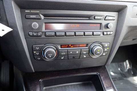 2011 BMW 3 Series 328i
