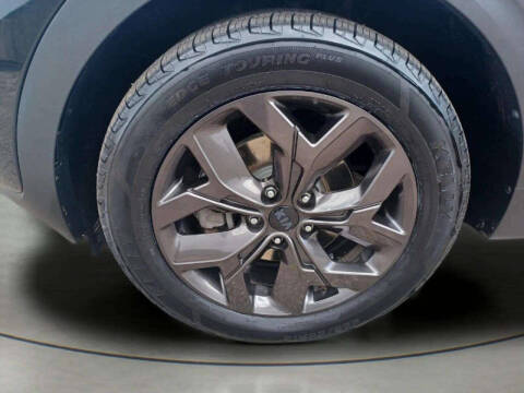 2021 Kia Sportage S