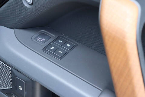 2022 Land Rover Defender 110 X