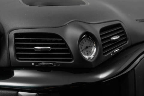 2012 Maserati GranTurismo S Automatic