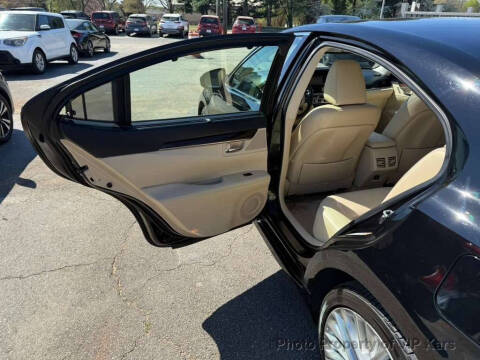 2014 Lexus ES 350