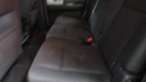 2017 Ford Expedition XLT